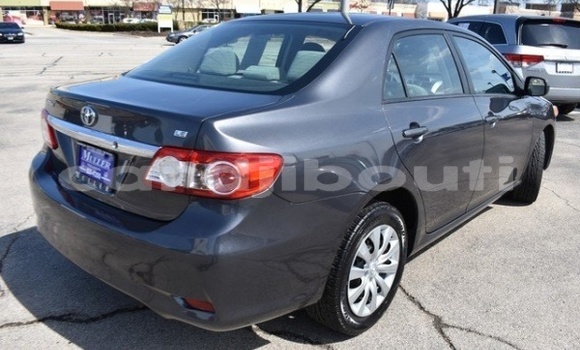 Acheter Import Voiture Toyota Corolla Autre à Dikhil, Dikhil Acheter Import Voiture Toyota Corolla Autre à Dikhil, Dikhil