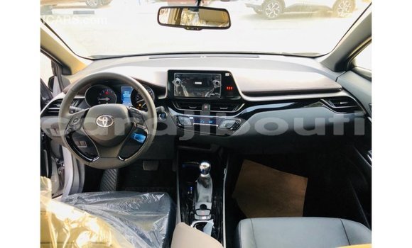 Buy Import Toyota C-HR Other Car in Import - Dubai in Ali Sabieh Region Buy Import Toyota C-HR Other Car in Import - Dubai in Ali Sabieh Region