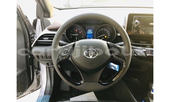 Buy Import Toyota C-HR Other Car in Import - Dubai in Ali Sabieh Region Buy Import Toyota C-HR Other Car in Import - Dubai in Ali Sabieh Region