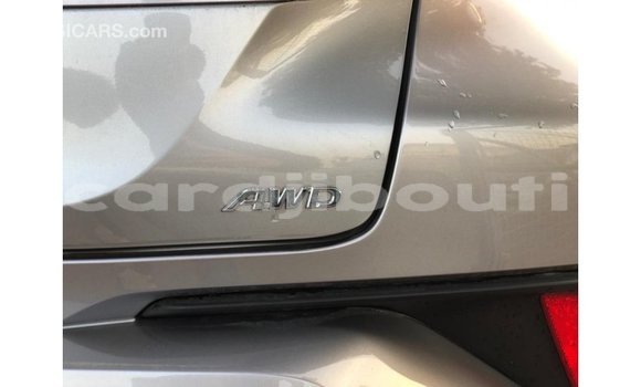 Buy Import Toyota C-HR Other Car in Import - Dubai in Ali Sabieh Region Buy Import Toyota C-HR Other Car in Import - Dubai in Ali Sabieh Region
