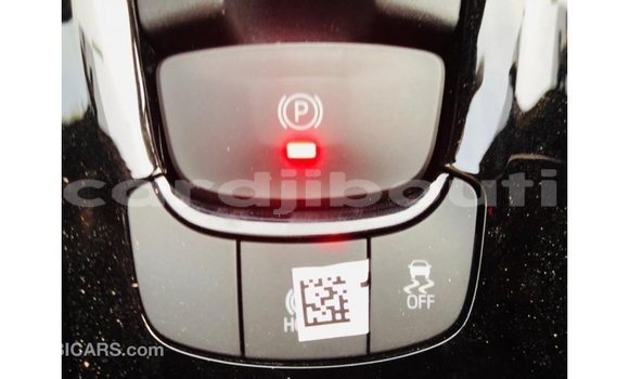 Buy Import Toyota C-HR Other Car in Import - Dubai in Ali Sabieh Region Buy Import Toyota C-HR Other Car in Import - Dubai in Ali Sabieh Region