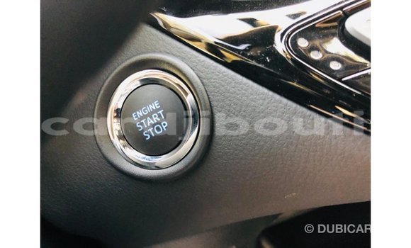 Buy Import Toyota C-HR Other Car in Import - Dubai in Ali Sabieh Region Buy Import Toyota C-HR Other Car in Import - Dubai in Ali Sabieh Region