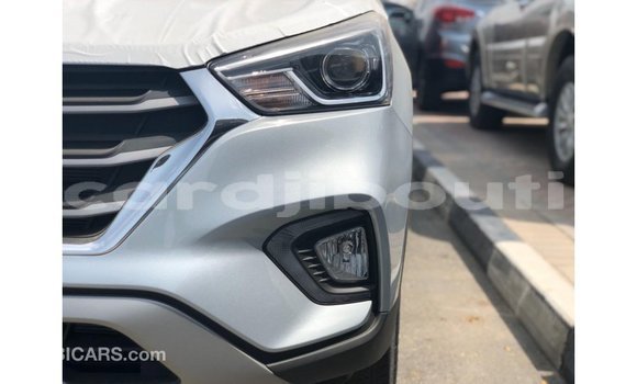 Buy Import Hyundai Creta Other Car in Import - Dubai in Ali Sabieh Region Buy Import Hyundai Creta Other Car in Import - Dubai in Ali Sabieh Region