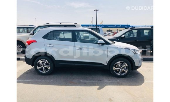 Buy Import Hyundai Creta Other Car in Import - Dubai in Ali Sabieh Region Buy Import Hyundai Creta Other Car in Import - Dubai in Ali Sabieh Region