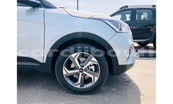 Buy Import Hyundai Creta Other Car in Import - Dubai in Ali Sabieh Region Buy Import Hyundai Creta Other Car in Import - Dubai in Ali Sabieh Region