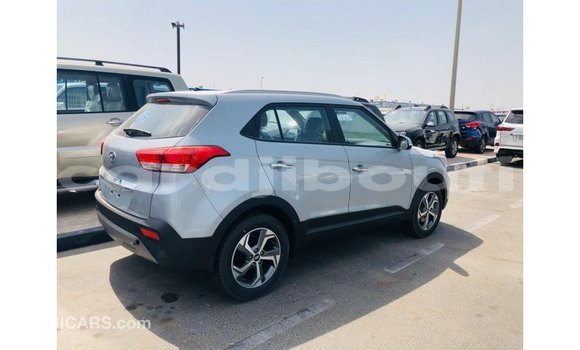 Buy Import Hyundai Creta Other Car in Import - Dubai in Ali Sabieh Region Buy Import Hyundai Creta Other Car in Import - Dubai in Ali Sabieh Region