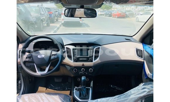 Buy Import Hyundai Creta Other Car in Import - Dubai in Ali Sabieh Region Buy Import Hyundai Creta Other Car in Import - Dubai in Ali Sabieh Region