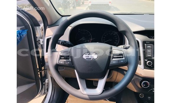 Buy Import Hyundai Creta Other Car in Import - Dubai in Ali Sabieh Region Buy Import Hyundai Creta Other Car in Import - Dubai in Ali Sabieh Region