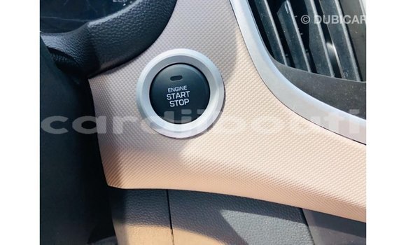 Buy Import Hyundai Creta Other Car in Import - Dubai in Ali Sabieh Region Buy Import Hyundai Creta Other Car in Import - Dubai in Ali Sabieh Region