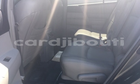Acheter Import Voiture Toyota Highlander Autre à Djibouti, Djibouti Region Acheter Import Voiture Toyota Highlander Autre à Djibouti, Djibouti Region