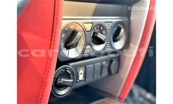 Acheter Import Voiture Toyota Fortuner Blanc à Import - Dubai, Ali Sabieh Region Acheter Import Voiture Toyota Fortuner Blanc à Import - Dubai, Ali Sabieh Region