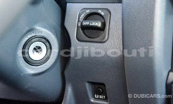 Acheter Import Voiture Toyota Land Cruiser Autre à Import - Dubai, Ali Sabieh Region Acheter Import Voiture Toyota Land Cruiser Autre à Import - Dubai, Ali Sabieh Region