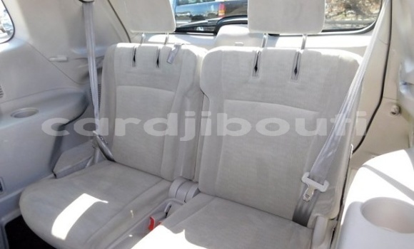 Acheter Import Voiture Toyota Highlander Autre à Ali Sabieh, Ali Sabieh Region Acheter Import Voiture Toyota Highlander Autre à Ali Sabieh, Ali Sabieh Region