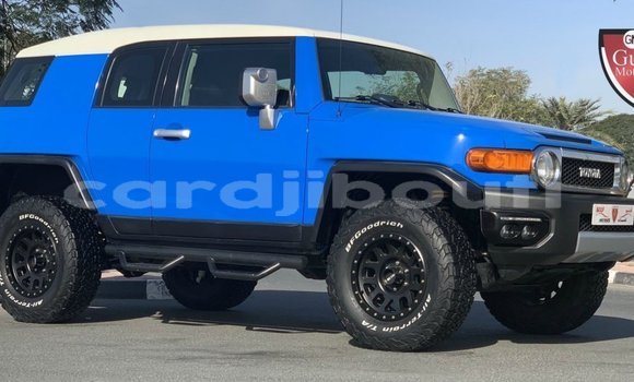 Medium with watermark toyota fj cruiser ali sabieh region import dubai 3787