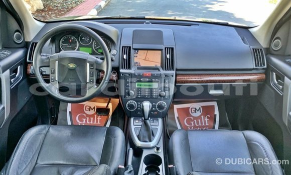 Acheter Import Voiture Land Rover Defender Autre à Import - Dubai, Ali Sabieh Region Acheter Import Voiture Land Rover Defender Autre à Import - Dubai, Ali Sabieh Region