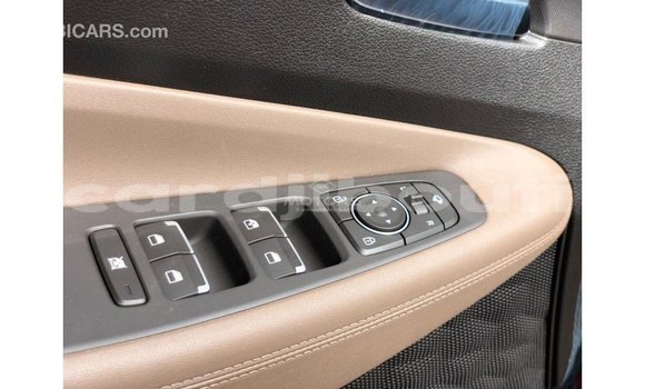 Buy Import Hyundai Santa Fe Red Car in Import - Dubai in Ali Sabieh Region Buy Import Hyundai Santa Fe Red Car in Import - Dubai in Ali Sabieh Region