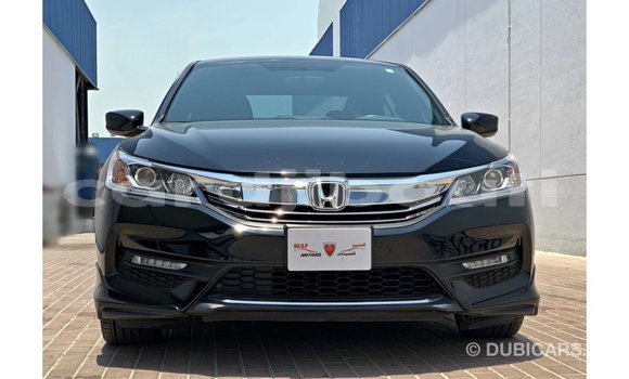 Acheter Import Voiture Honda Accord Noir à Import - Dubai, Ali Sabieh Region Acheter Import Voiture Honda Accord Noir à Import - Dubai, Ali Sabieh Region