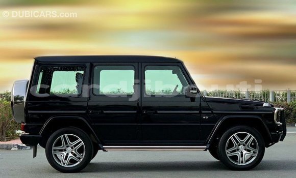 Buy Import Mercedes-Benz 190 Black Car in Import - Dubai in Ali Sabieh Region Buy Import Mercedes-Benz 190 Black Car in Import - Dubai in Ali Sabieh Region