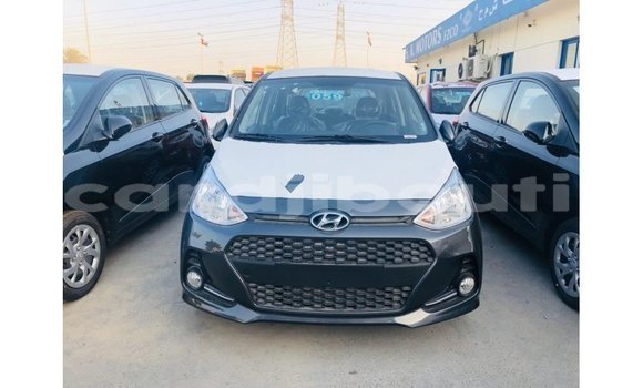 Acheter Import Voiture Hyundai i10 Noir à Import - Dubai, Ali Sabieh Region Acheter Import Voiture Hyundai i10 Noir à Import - Dubai, Ali Sabieh Region