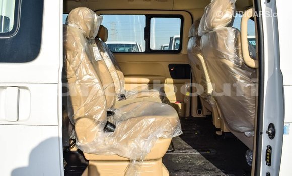 Buy Import Hyundai Accent White Car in Import - Dubai in Ali Sabieh Region Buy Import Hyundai Accent White Car in Import - Dubai in Ali Sabieh Region