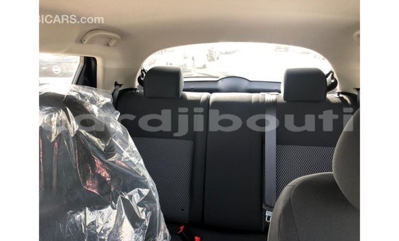 Buy Import Nissan Juke Red Car in Import - Dubai in Ali Sabieh Region Buy Import Nissan Juke Red Car in Import - Dubai in Ali Sabieh Region