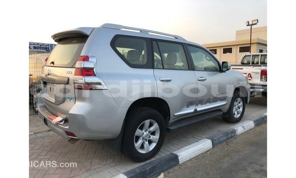 Buy Import Toyota Prado Other Car in Import - Dubai in Ali Sabieh Region Buy Import Toyota Prado Other Car in Import - Dubai in Ali Sabieh Region