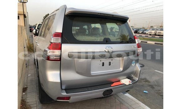 Buy Import Toyota Prado Other Car in Import - Dubai in Ali Sabieh Region Buy Import Toyota Prado Other Car in Import - Dubai in Ali Sabieh Region