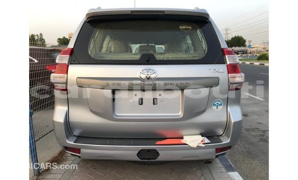 Buy Import Toyota Prado Other Car in Import - Dubai in Ali Sabieh Region Buy Import Toyota Prado Other Car in Import - Dubai in Ali Sabieh Region