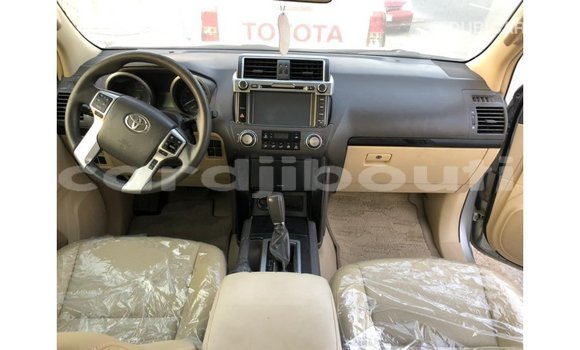 Buy Import Toyota Prado Other Car in Import - Dubai in Ali Sabieh Region Buy Import Toyota Prado Other Car in Import - Dubai in Ali Sabieh Region