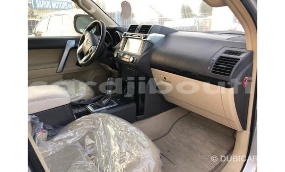 Buy Import Toyota Prado Other Car in Import - Dubai in Ali Sabieh Region Buy Import Toyota Prado Other Car in Import - Dubai in Ali Sabieh Region