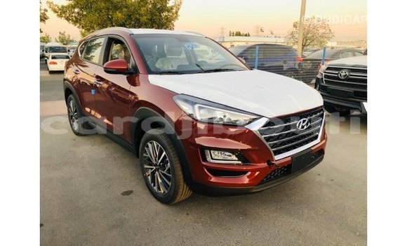 Buy Import Hyundai Tucson Other Car in Import - Dubai in Ali Sabieh Region Buy Import Hyundai Tucson Other Car in Import - Dubai in Ali Sabieh Region