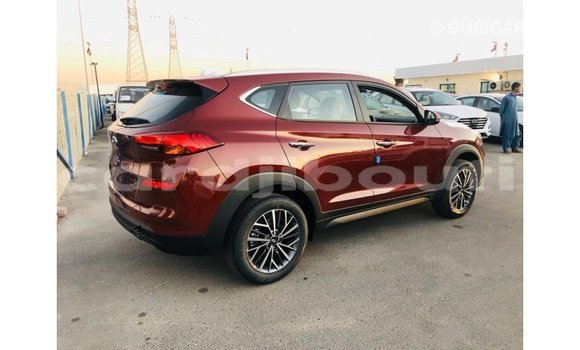 Buy Import Hyundai Tucson Other Car in Import - Dubai in Ali Sabieh Region Buy Import Hyundai Tucson Other Car in Import - Dubai in Ali Sabieh Region