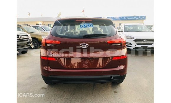 Buy Import Hyundai Tucson Other Car in Import - Dubai in Ali Sabieh Region Buy Import Hyundai Tucson Other Car in Import - Dubai in Ali Sabieh Region