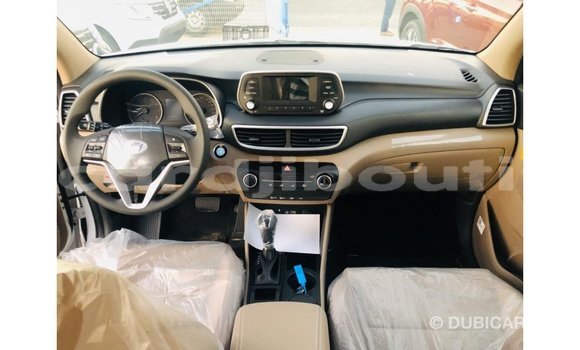 Buy Import Hyundai Tucson Other Car in Import - Dubai in Ali Sabieh Region Buy Import Hyundai Tucson Other Car in Import - Dubai in Ali Sabieh Region
