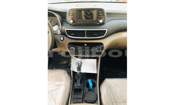 Buy Import Hyundai Tucson Other Car in Import - Dubai in Ali Sabieh Region Buy Import Hyundai Tucson Other Car in Import - Dubai in Ali Sabieh Region