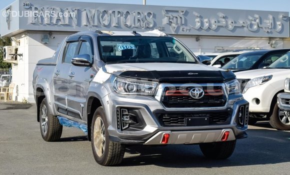 Buy Import Toyota Hilux Other Car in Import - Dubai in Ali Sabieh Region Buy Import Toyota Hilux Other Car in Import - Dubai in Ali Sabieh Region