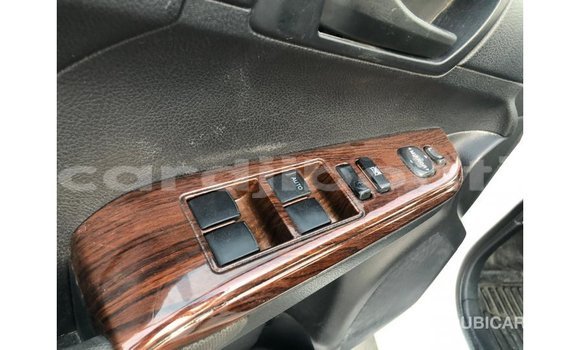 Buy Import Toyota Camry White Car in Import - Dubai in Ali Sabieh Region Buy Import Toyota Camry White Car in Import - Dubai in Ali Sabieh Region