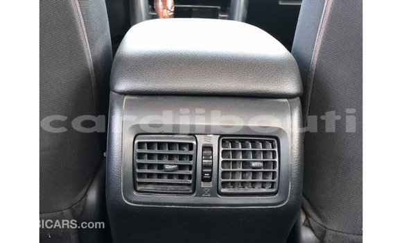 Buy Import Toyota Camry White Car in Import - Dubai in Ali Sabieh Region Buy Import Toyota Camry White Car in Import - Dubai in Ali Sabieh Region