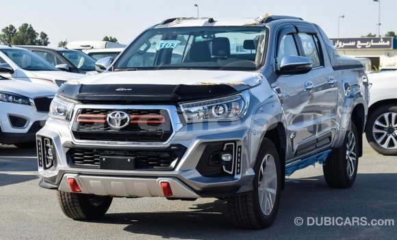 Buy Import Toyota Hilux Other Car in Import - Dubai in Ali Sabieh Region Buy Import Toyota Hilux Other Car in Import - Dubai in Ali Sabieh Region