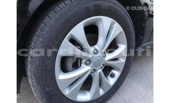 Buy Import Kia Soul Black Car in Import - Dubai in Ali Sabieh Region Buy Import Kia Soul Black Car in Import - Dubai in Ali Sabieh Region