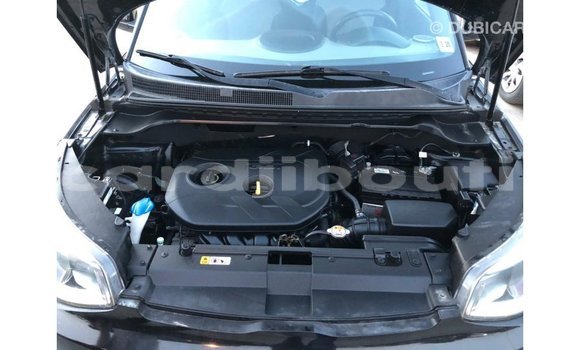 Buy Import Kia Soul Black Car in Import - Dubai in Ali Sabieh Region Buy Import Kia Soul Black Car in Import - Dubai in Ali Sabieh Region