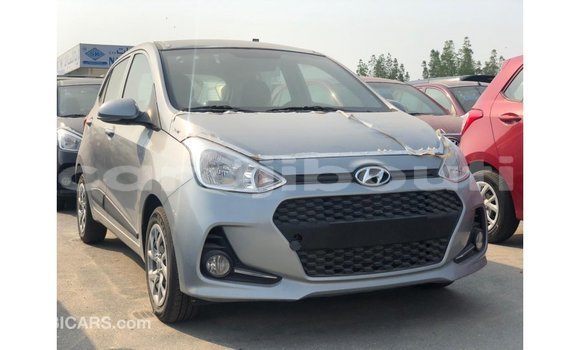 Buy Import Hyundai i10 Other Car in Import - Dubai in Ali Sabieh Region Buy Import Hyundai i10 Other Car in Import - Dubai in Ali Sabieh Region