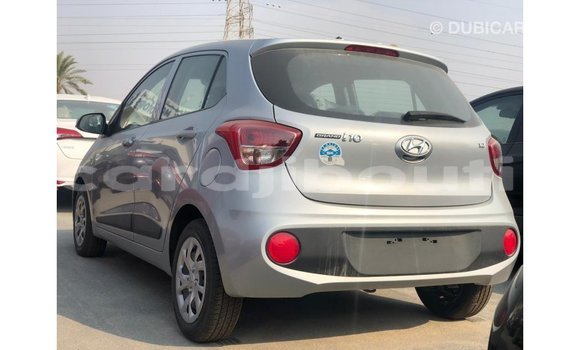Buy Import Hyundai i10 Other Car in Import - Dubai in Ali Sabieh Region Buy Import Hyundai i10 Other Car in Import - Dubai in Ali Sabieh Region