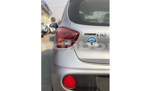 Buy Import Hyundai i10 Other Car in Import - Dubai in Ali Sabieh Region Buy Import Hyundai i10 Other Car in Import - Dubai in Ali Sabieh Region