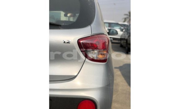 Buy Import Hyundai i10 Other Car in Import - Dubai in Ali Sabieh Region Buy Import Hyundai i10 Other Car in Import - Dubai in Ali Sabieh Region
