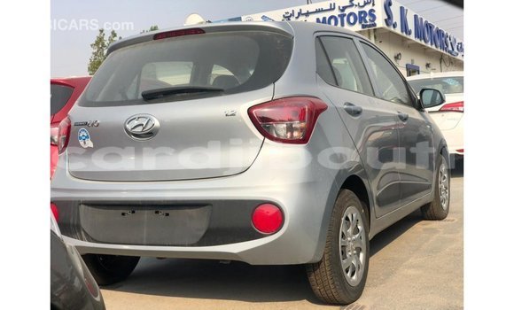 Buy Import Hyundai i10 Other Car in Import - Dubai in Ali Sabieh Region Buy Import Hyundai i10 Other Car in Import - Dubai in Ali Sabieh Region
