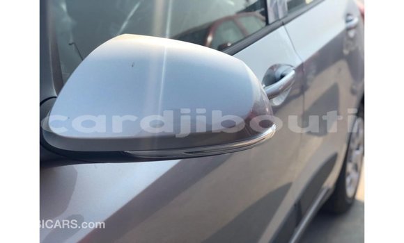 Buy Import Hyundai i10 Other Car in Import - Dubai in Ali Sabieh Region Buy Import Hyundai i10 Other Car in Import - Dubai in Ali Sabieh Region