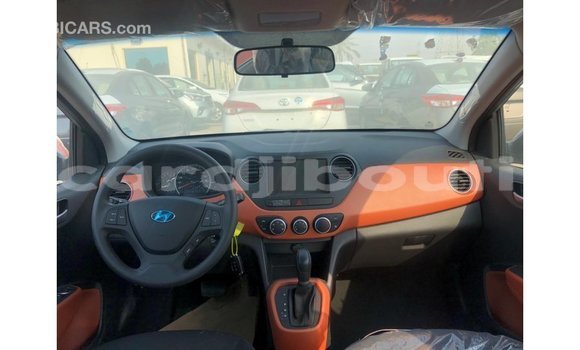 Buy Import Hyundai i10 Other Car in Import - Dubai in Ali Sabieh Region Buy Import Hyundai i10 Other Car in Import - Dubai in Ali Sabieh Region