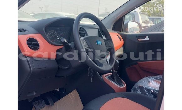 Buy Import Hyundai i10 Other Car in Import - Dubai in Ali Sabieh Region Buy Import Hyundai i10 Other Car in Import - Dubai in Ali Sabieh Region