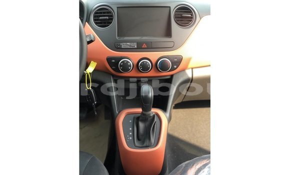 Buy Import Hyundai i10 Other Car in Import - Dubai in Ali Sabieh Region Buy Import Hyundai i10 Other Car in Import - Dubai in Ali Sabieh Region